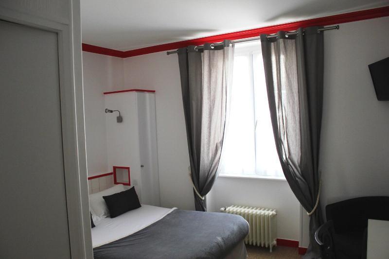Hotel Quic En Groigne Saint-Malo Exterior photo